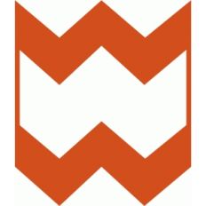 chevron embellishment