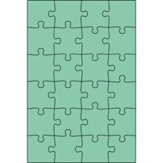 4x6 puzzle