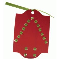 ribbon tree tag