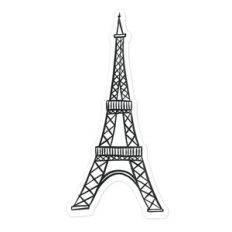 eiffel tower