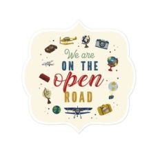 open road