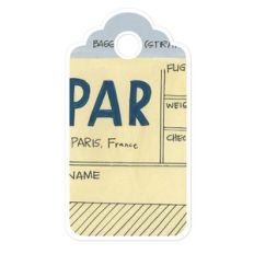 travel tag