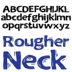 zp rougher neck