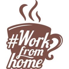 #workfromhome
