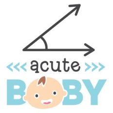 acute baby