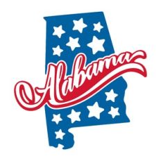 alabama