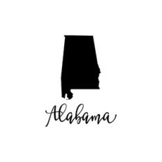 alabama