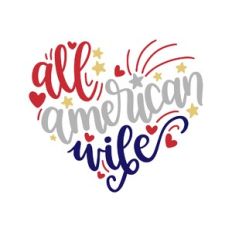 all american wife