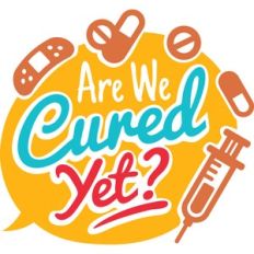 are we cured yet