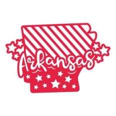 arkansas
