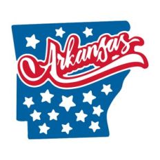 arkansas