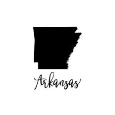 arkansas