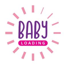 baby loading