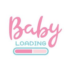baby loading