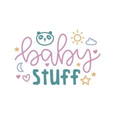 baby stuff