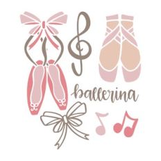 ballerina