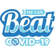 beat covid-19