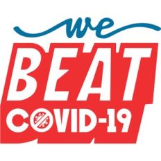 beat covid-19