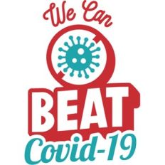 beat covid-19