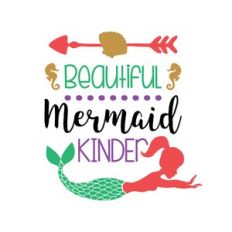 beautiful mermaid school