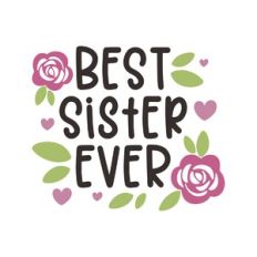 best sister ever