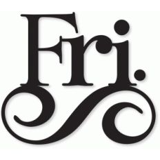 friday swirl