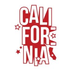 california