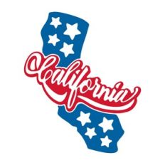 california