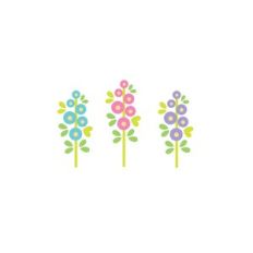 flowers - fairy garden
