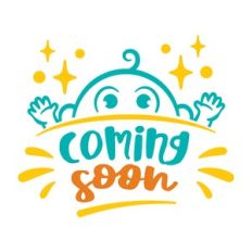 coming soon