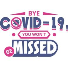 covid-19 won't be missed