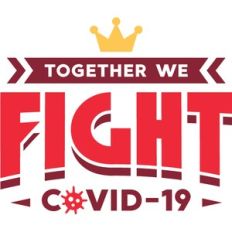 fight covid-19