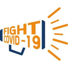 fight covid-19