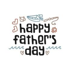 happy father's day