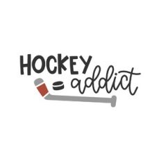 hockey addict