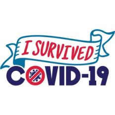i survived covid-19