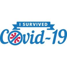 i survived covid-19