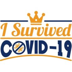 i survived covid-19