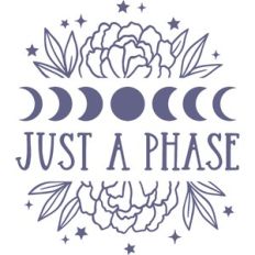 just a phase
