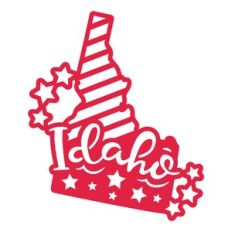 idaho