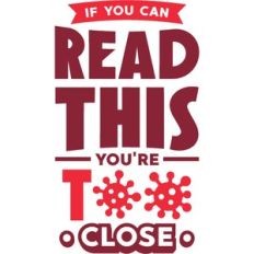 if you can read this