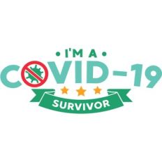 i'm a covid-19 survivor
