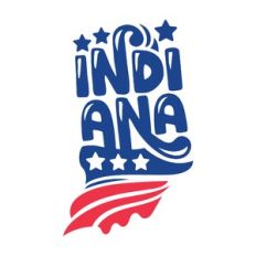 indiana