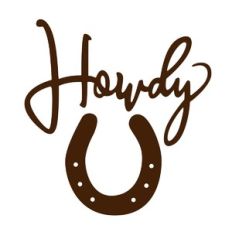 howdy