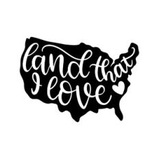 land that i love