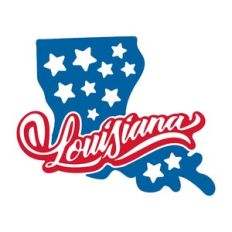 louisiana