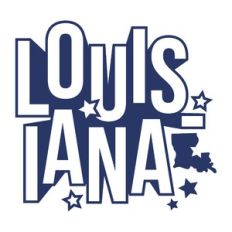 louisiana