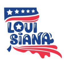 louisiana