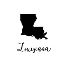 louisiana