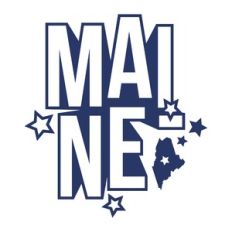 maine